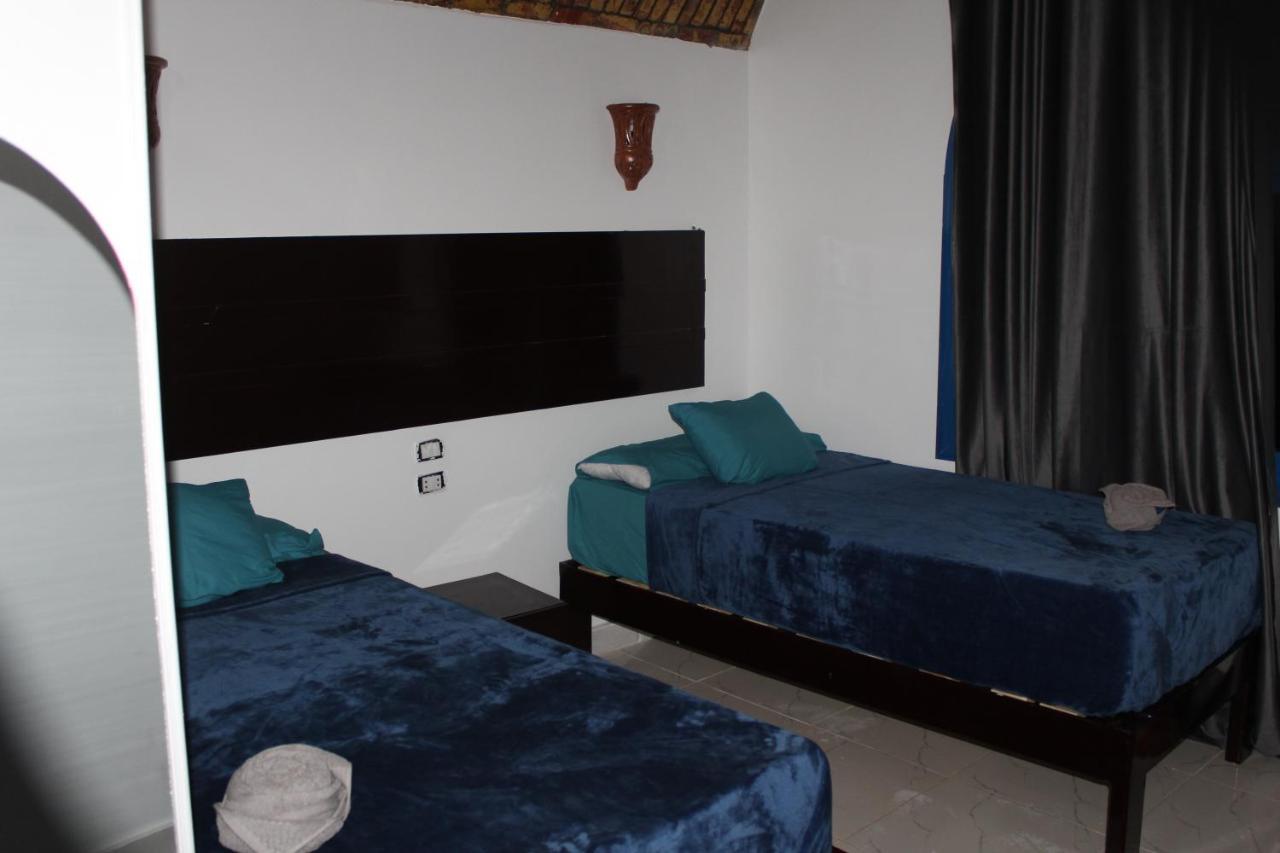 Ajwa Guest House Assuan Esterno foto